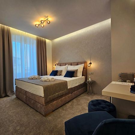 ספליט Ma Pe Luxury Rooms מראה חיצוני תמונה