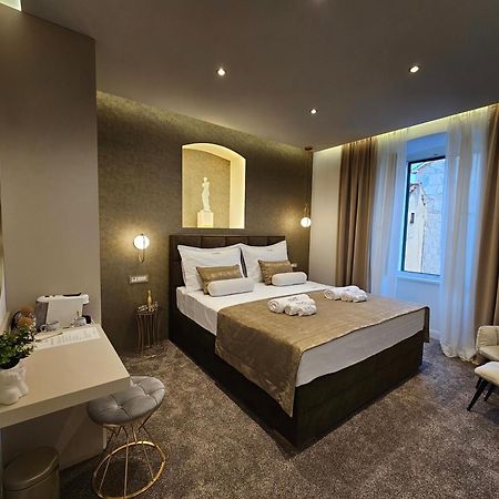 ספליט Ma Pe Luxury Rooms מראה חיצוני תמונה