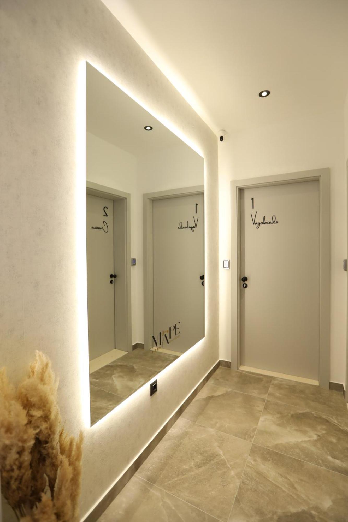 ספליט Ma Pe Luxury Rooms מראה חיצוני תמונה