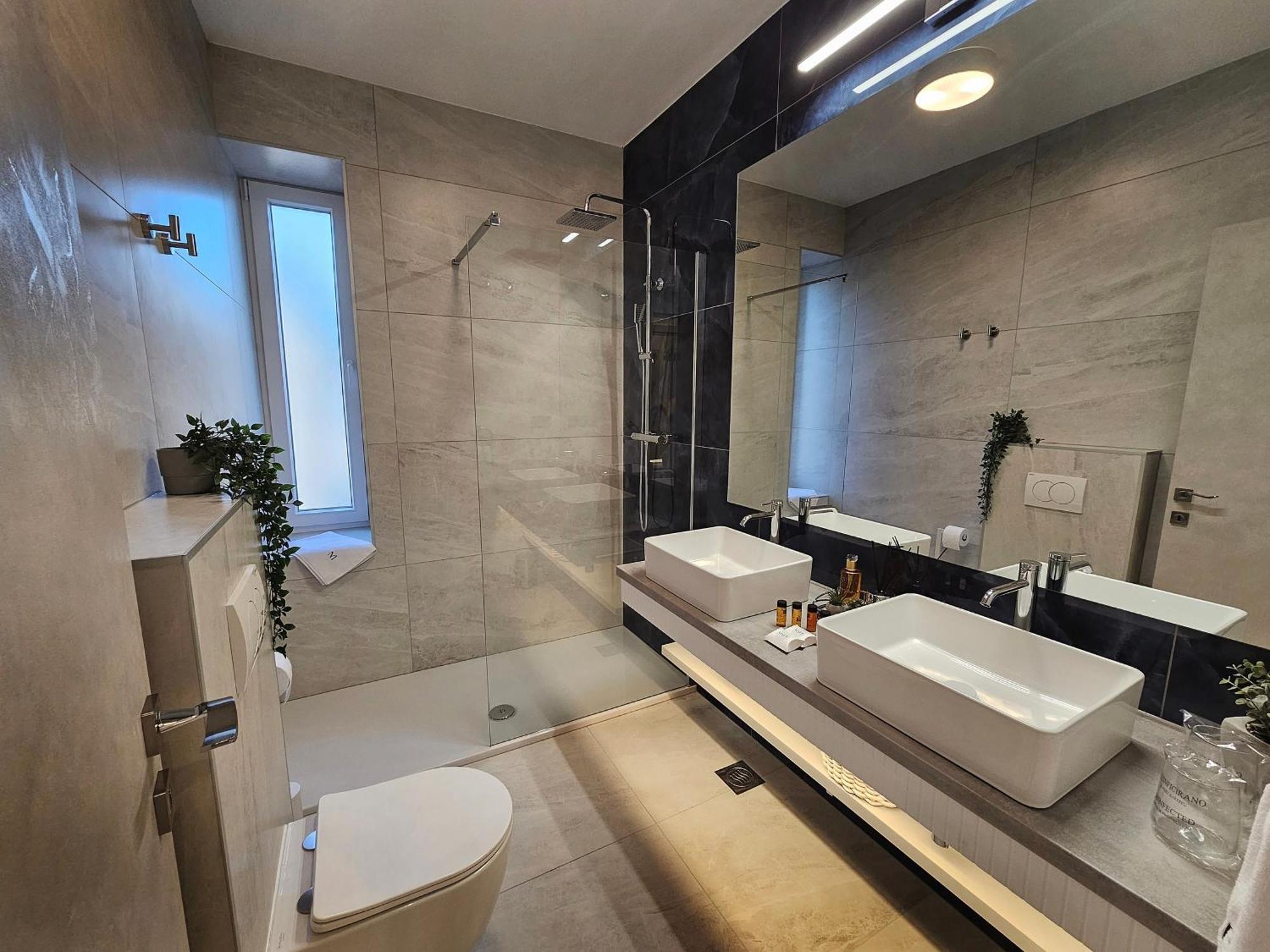 ספליט Ma Pe Luxury Rooms מראה חיצוני תמונה
