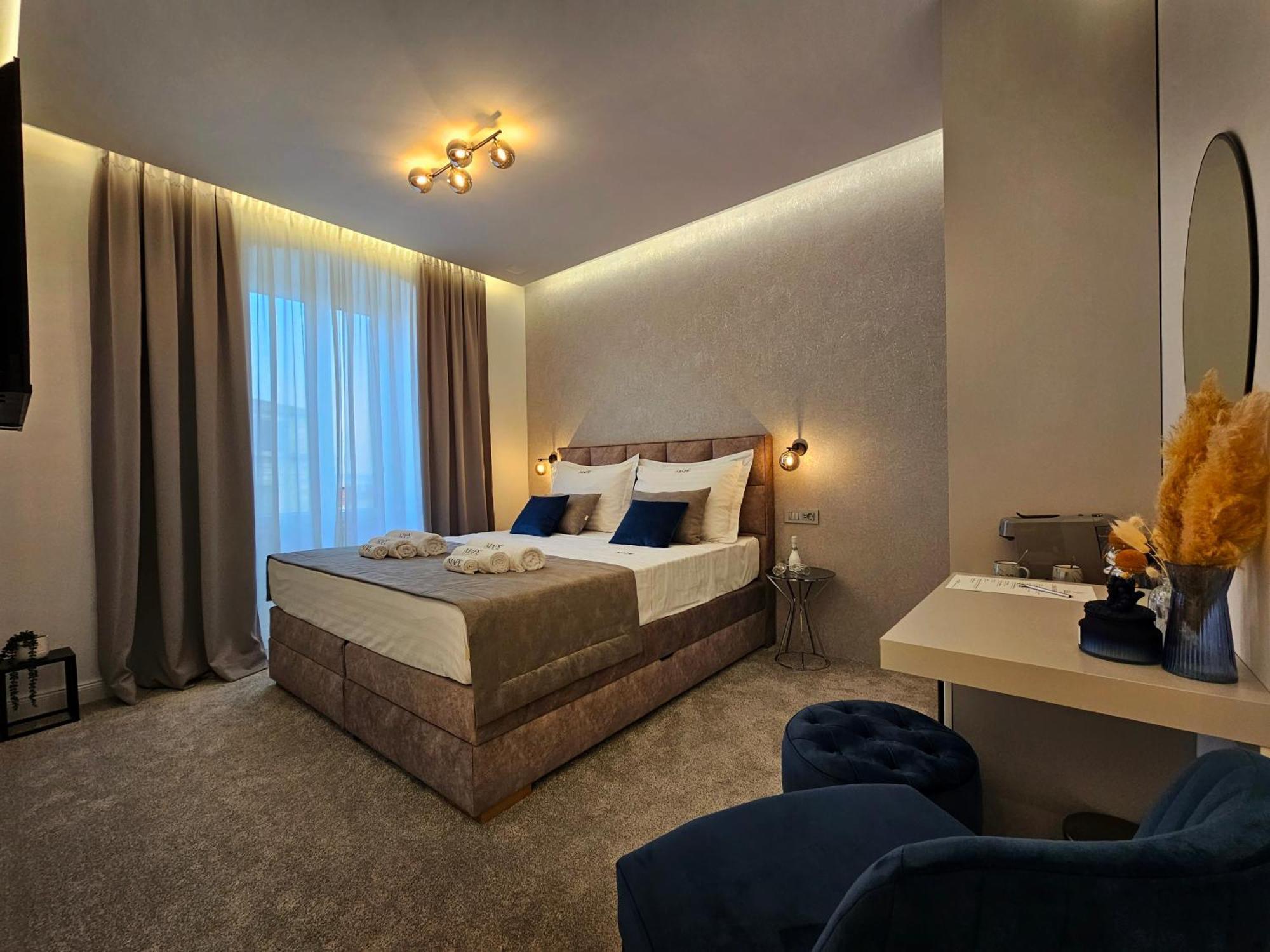 ספליט Ma Pe Luxury Rooms מראה חיצוני תמונה
