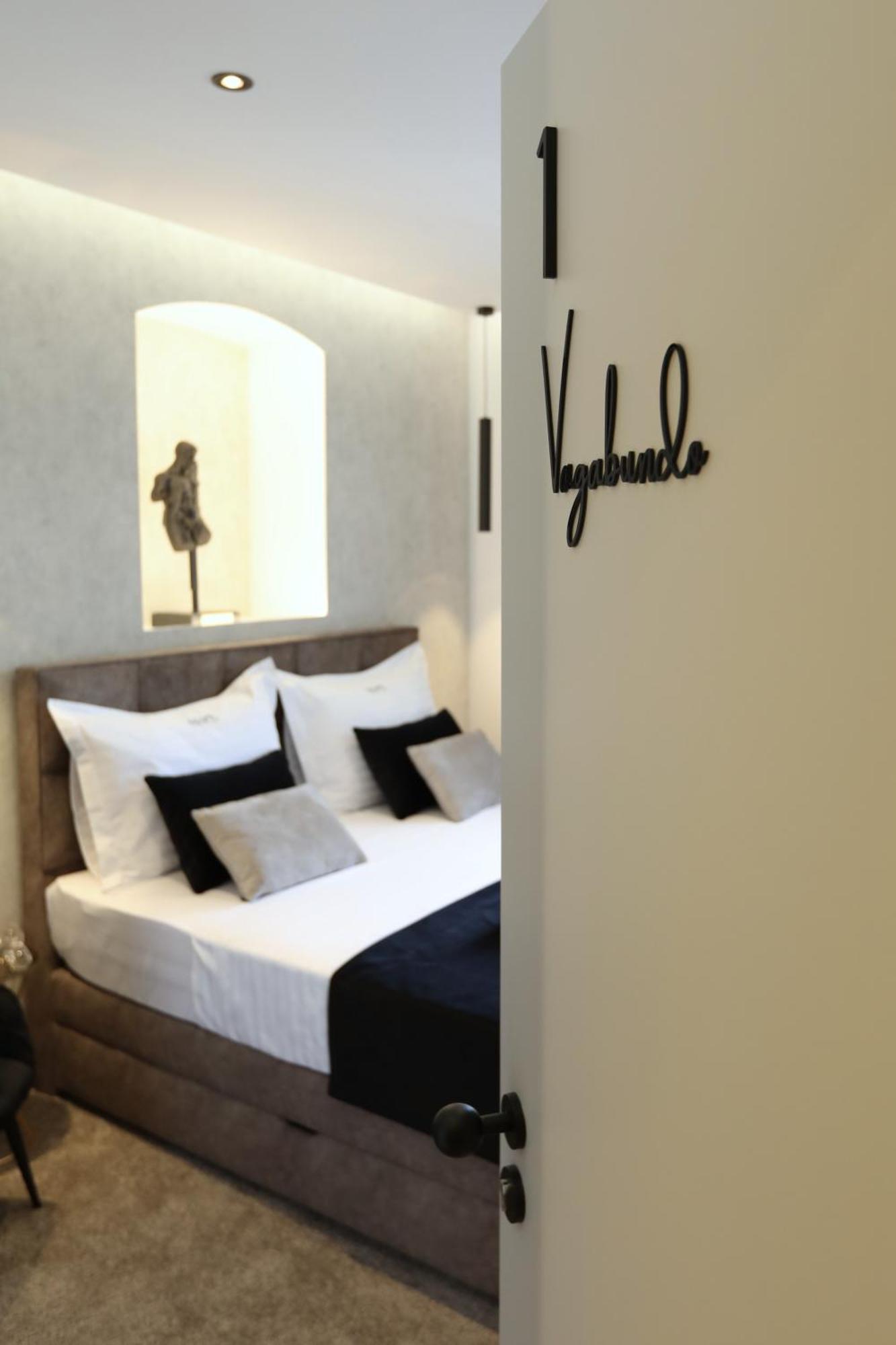 ספליט Ma Pe Luxury Rooms חדר תמונה