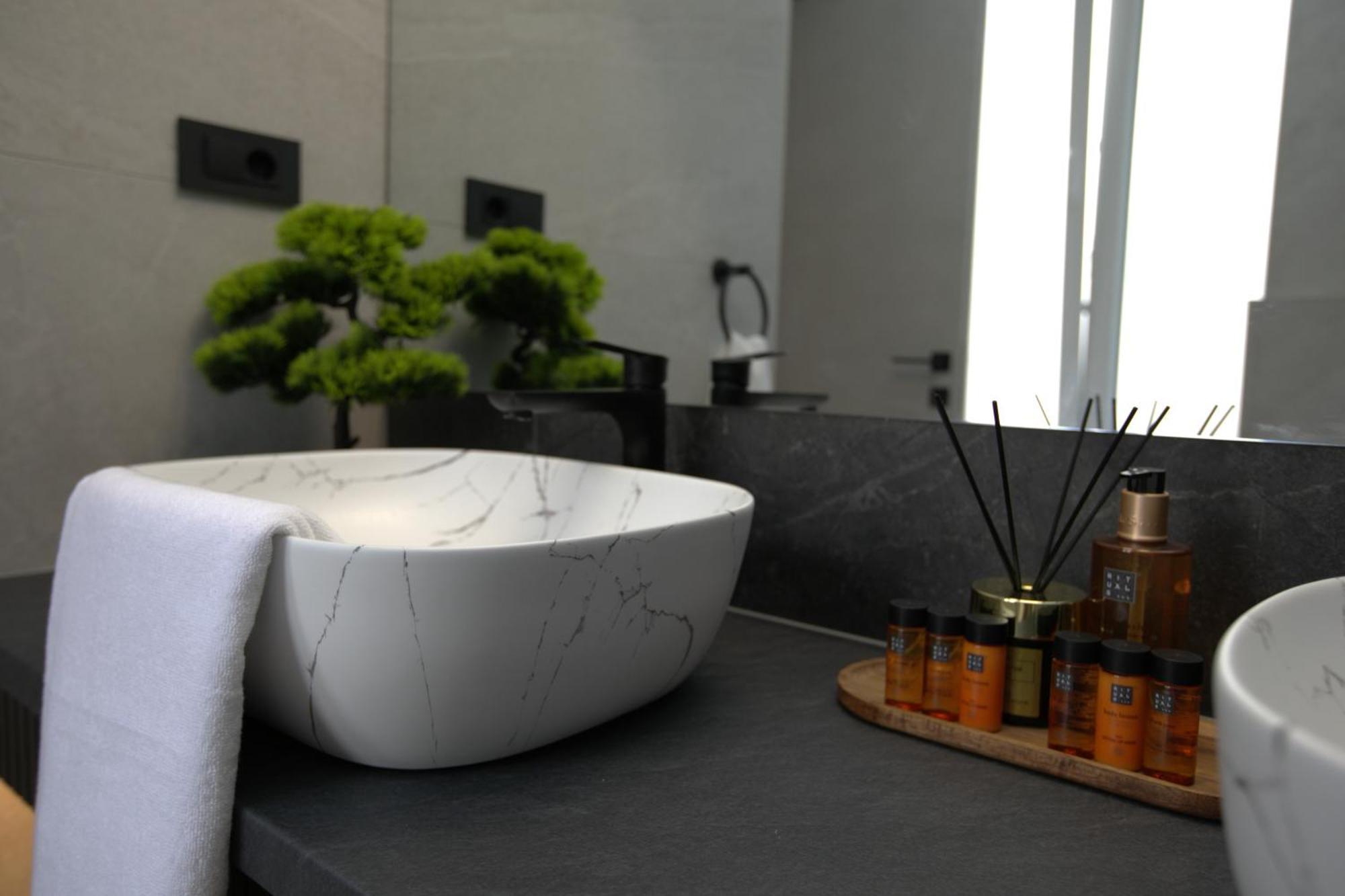 ספליט Ma Pe Luxury Rooms חדר תמונה