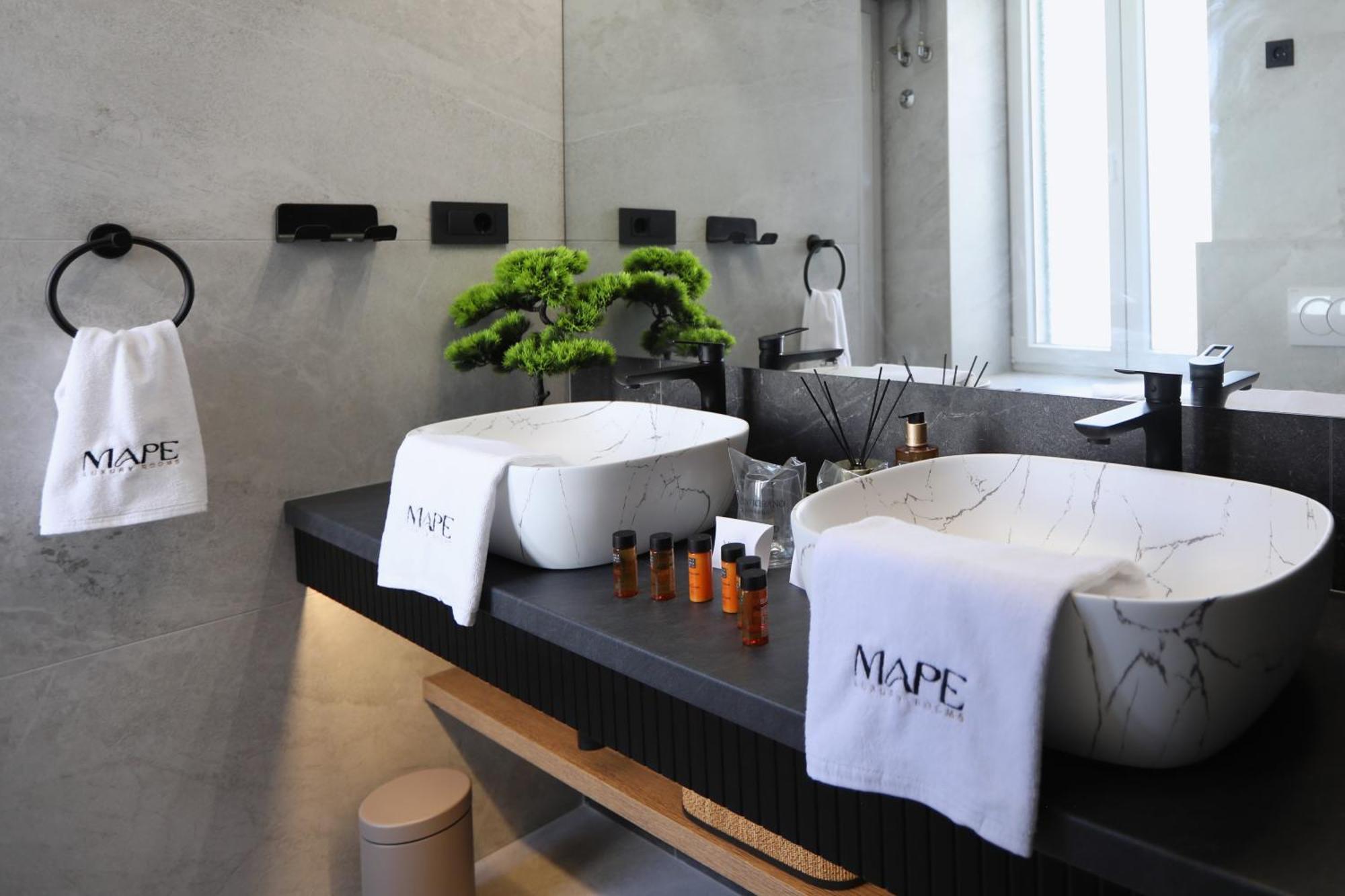 ספליט Ma Pe Luxury Rooms חדר תמונה