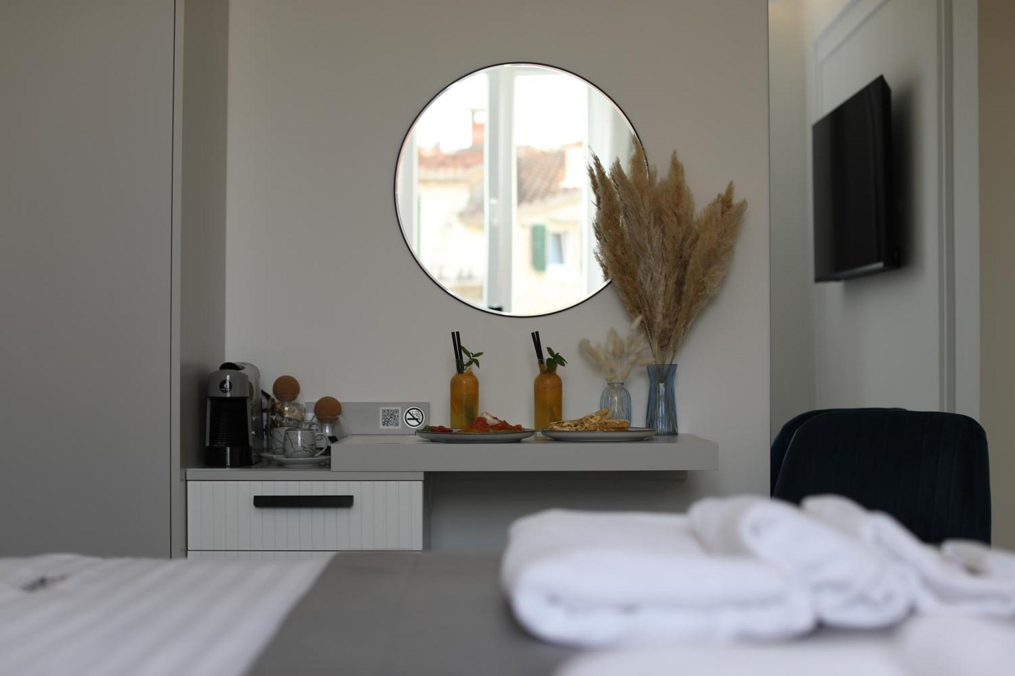 ספליט Ma Pe Luxury Rooms חדר תמונה