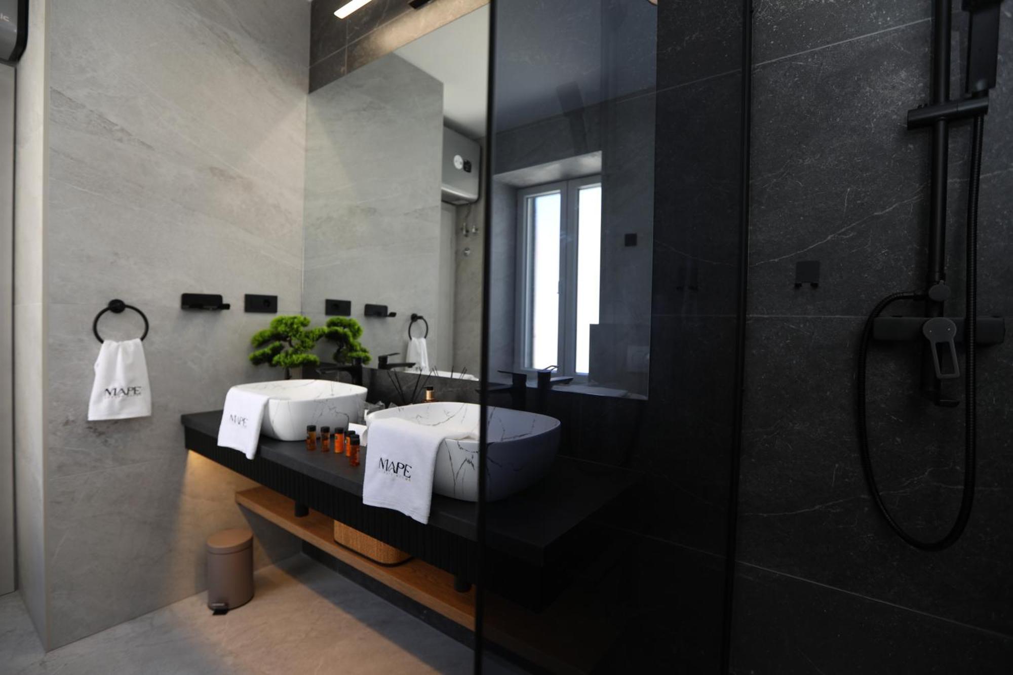 ספליט Ma Pe Luxury Rooms חדר תמונה