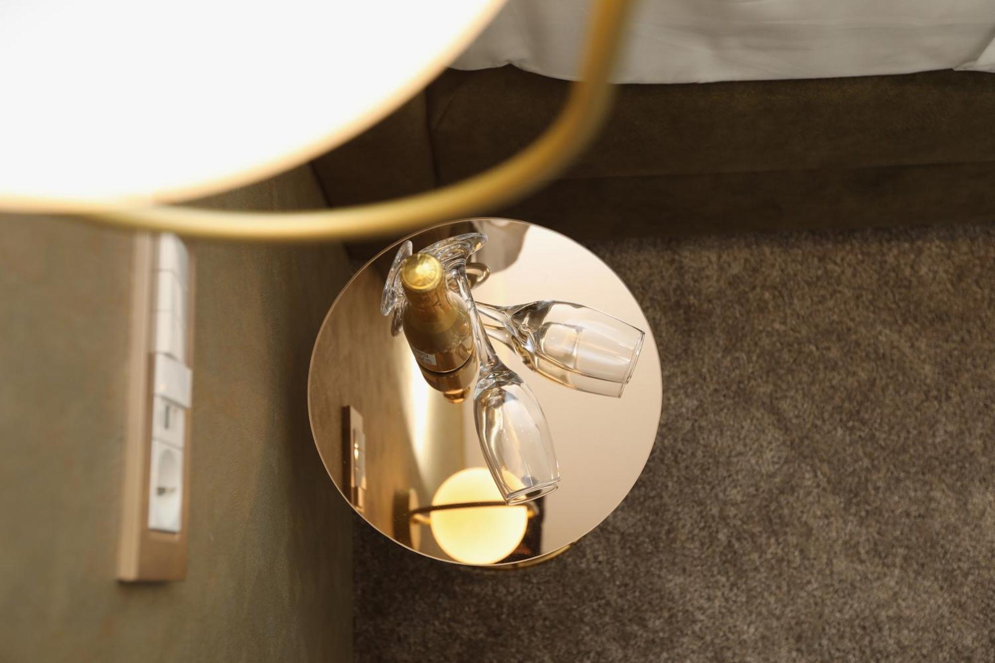 ספליט Ma Pe Luxury Rooms חדר תמונה