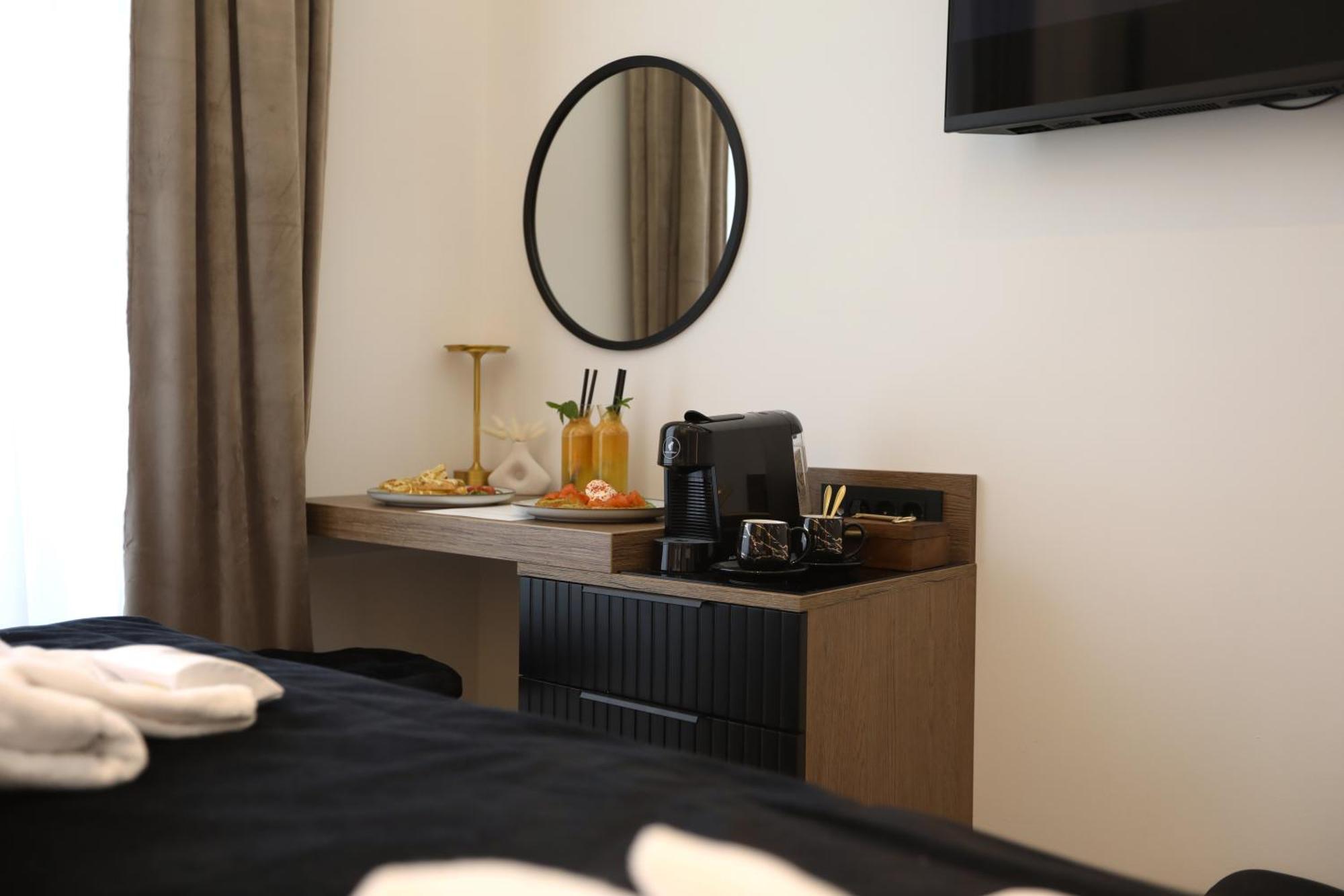 ספליט Ma Pe Luxury Rooms חדר תמונה