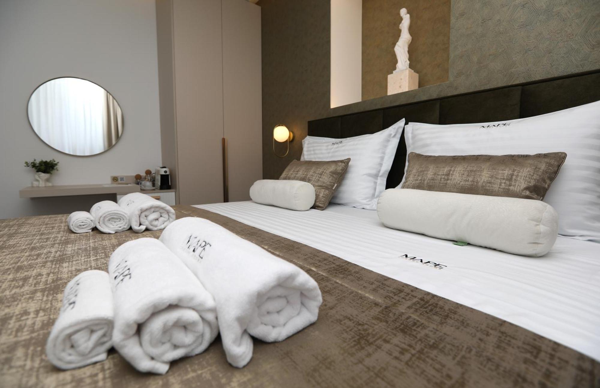 ספליט Ma Pe Luxury Rooms חדר תמונה
