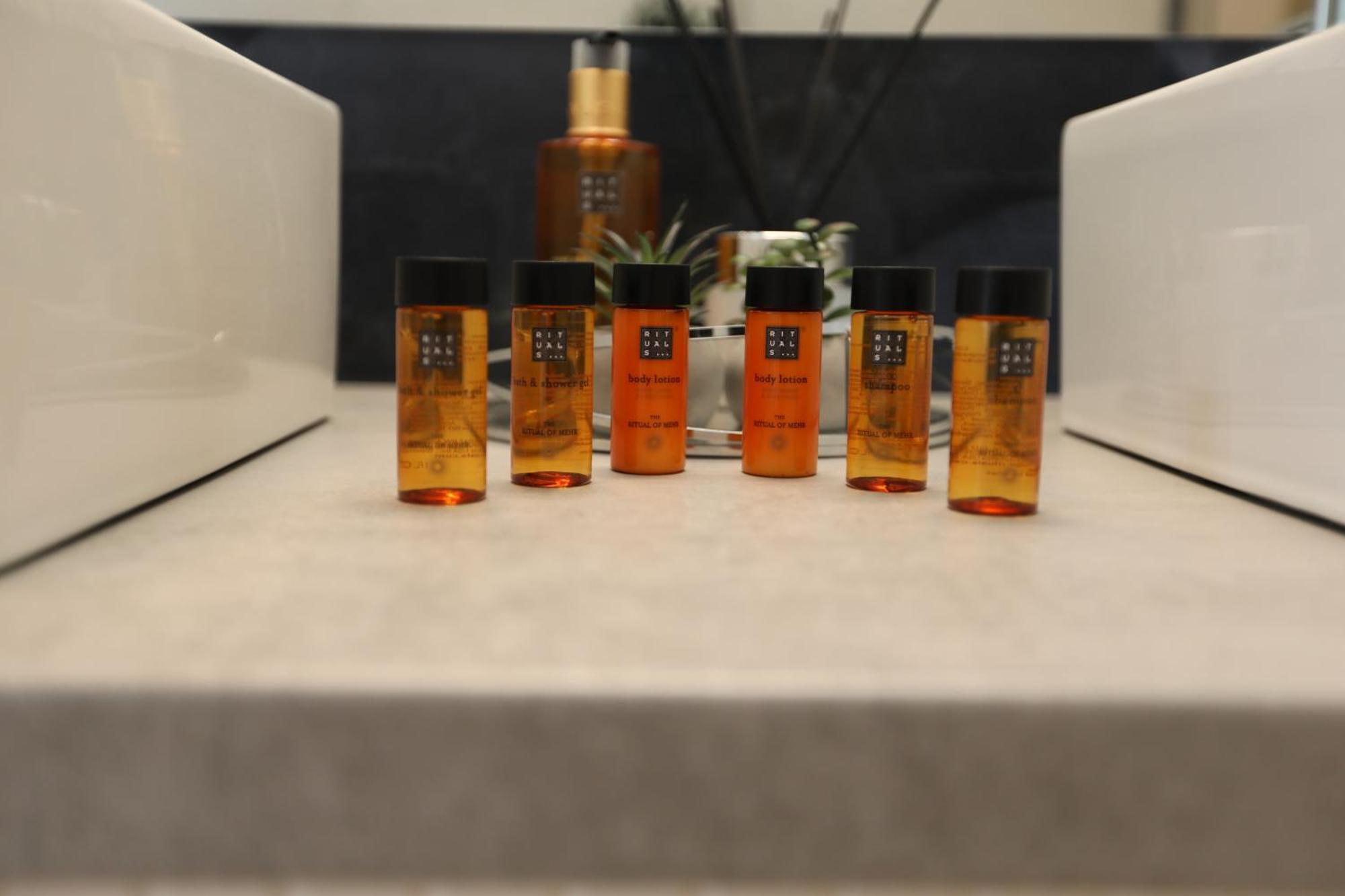 ספליט Ma Pe Luxury Rooms חדר תמונה