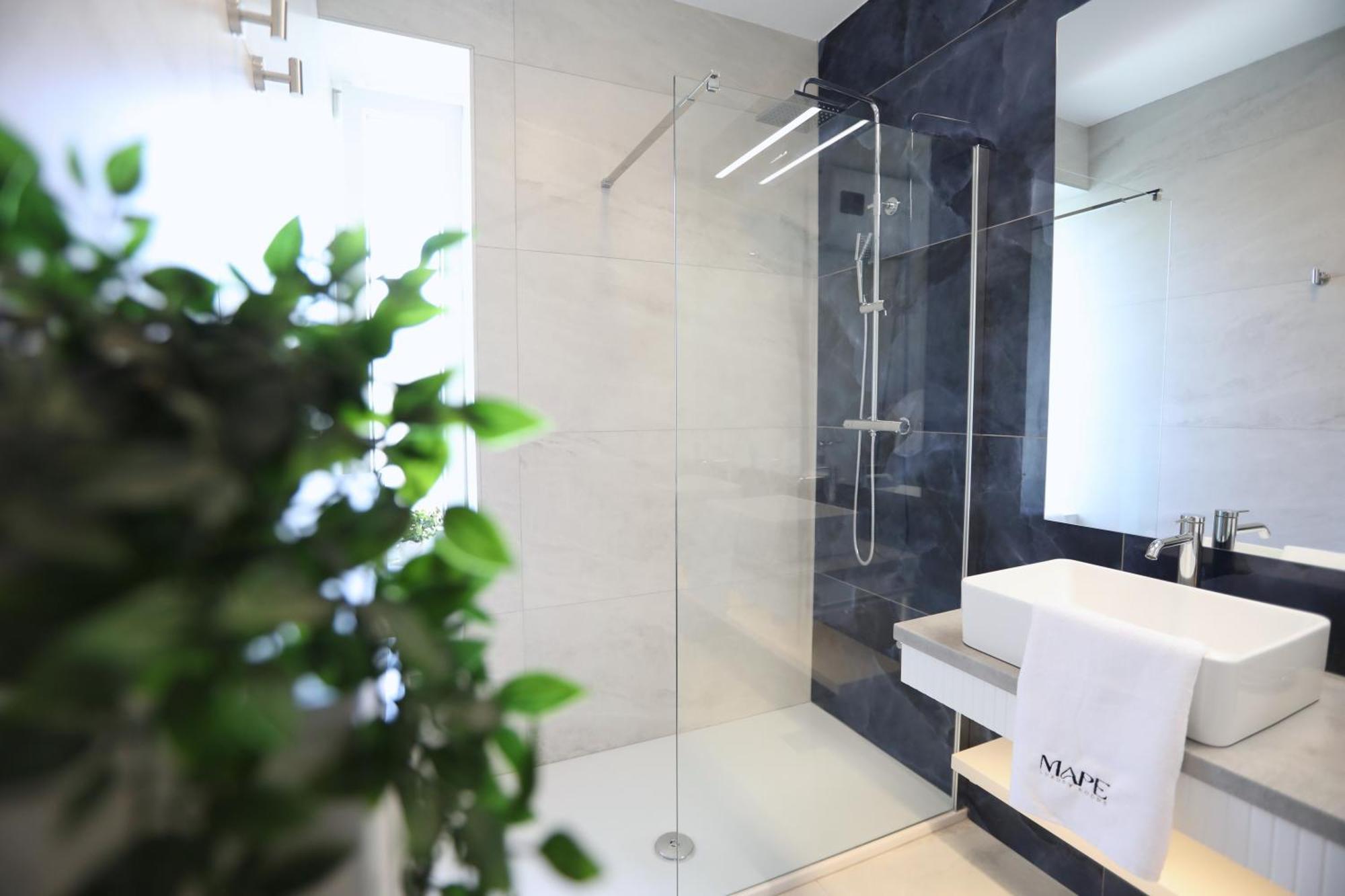ספליט Ma Pe Luxury Rooms חדר תמונה