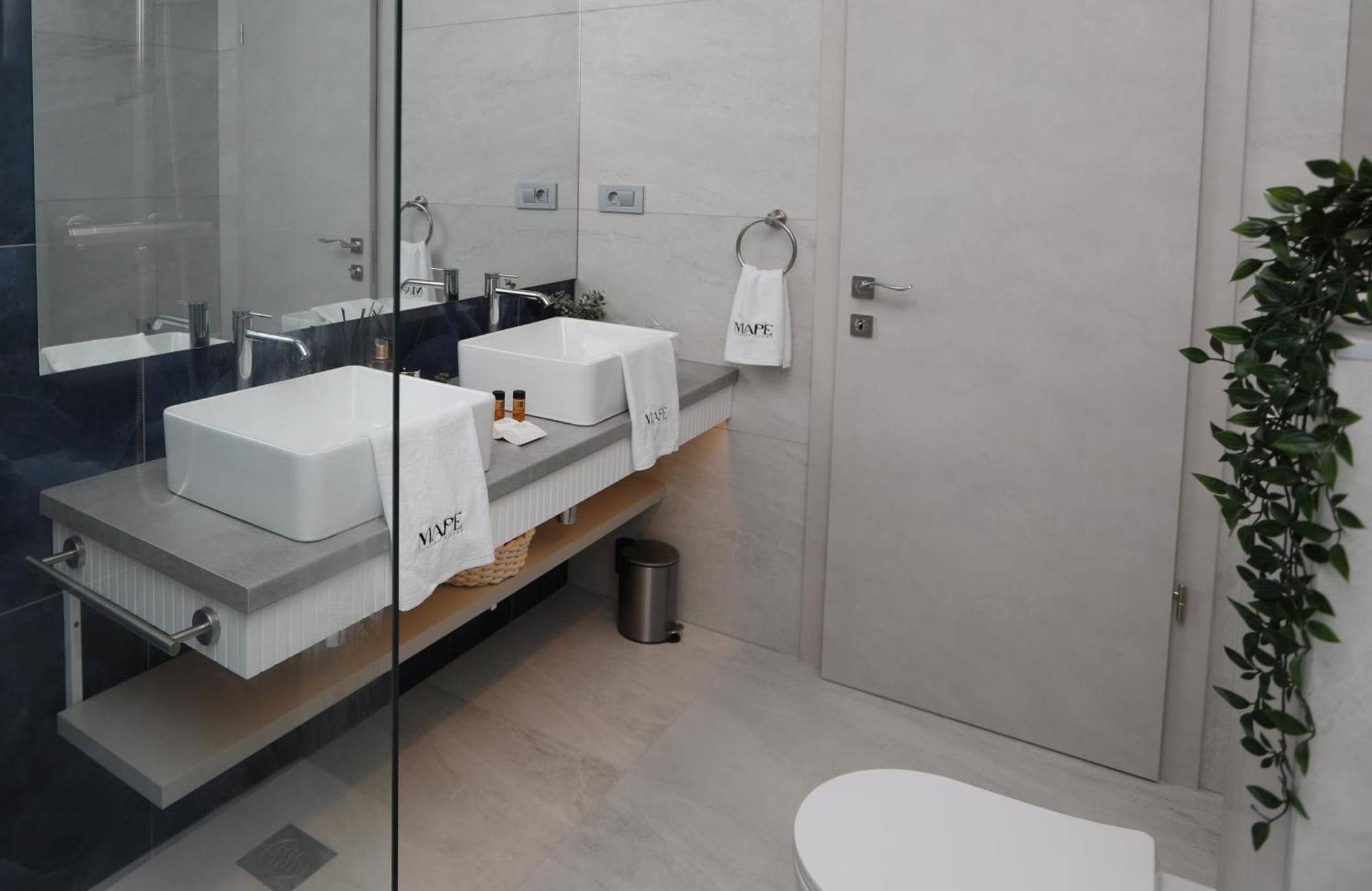 ספליט Ma Pe Luxury Rooms חדר תמונה