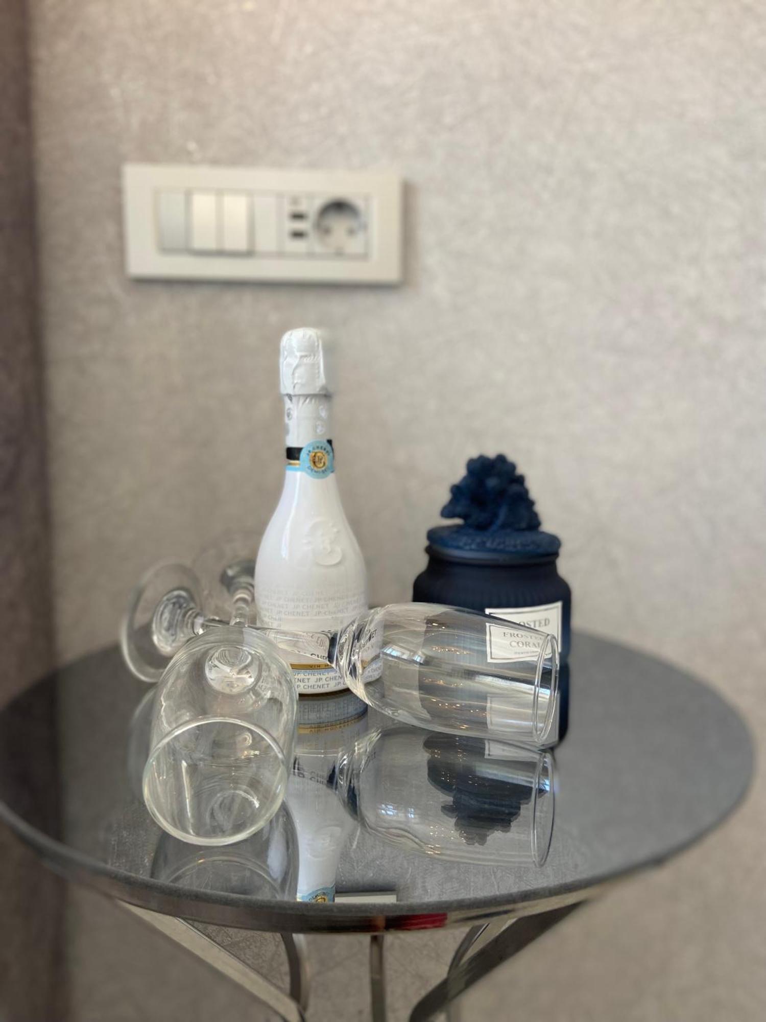 ספליט Ma Pe Luxury Rooms חדר תמונה