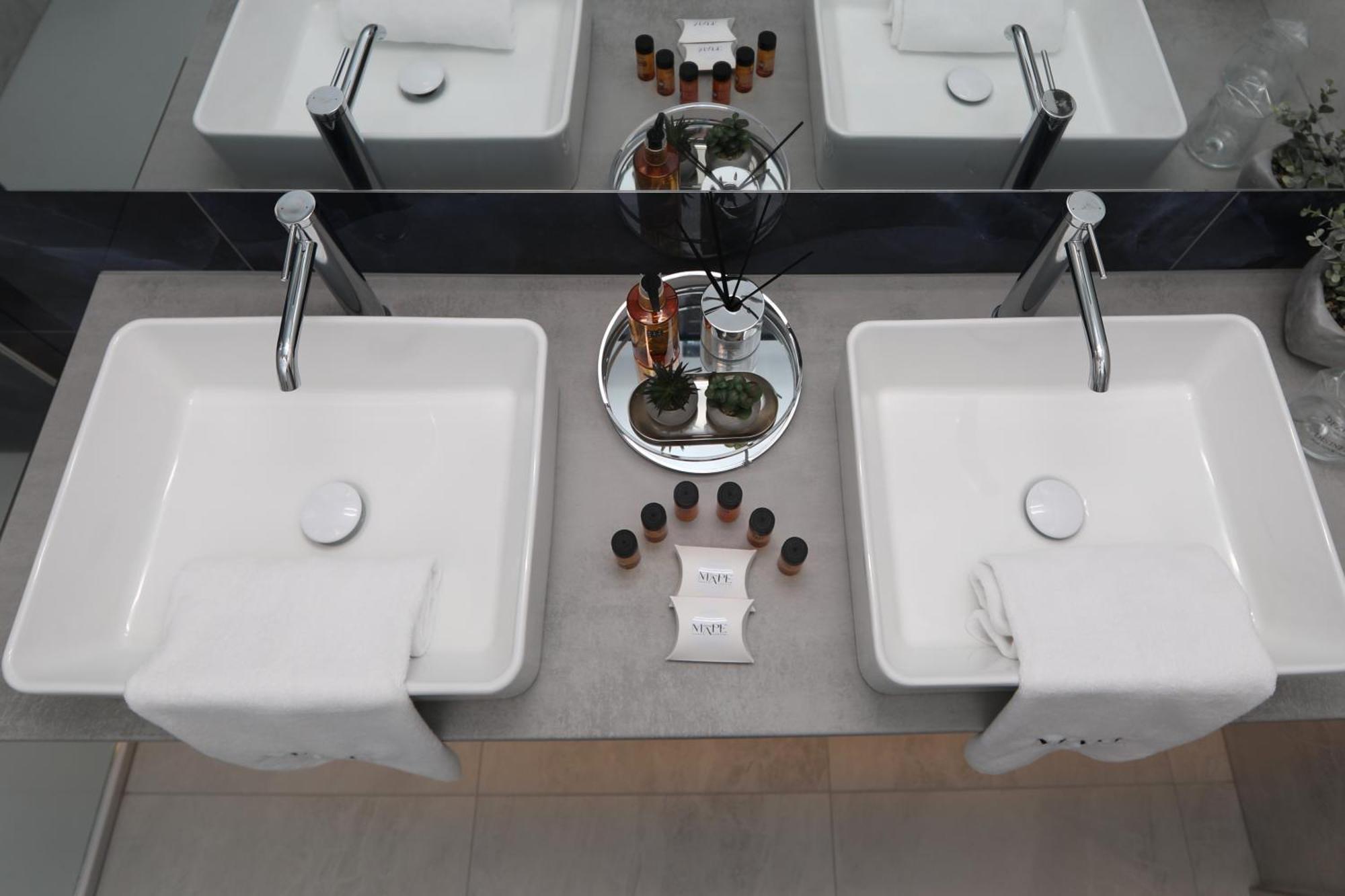 ספליט Ma Pe Luxury Rooms חדר תמונה