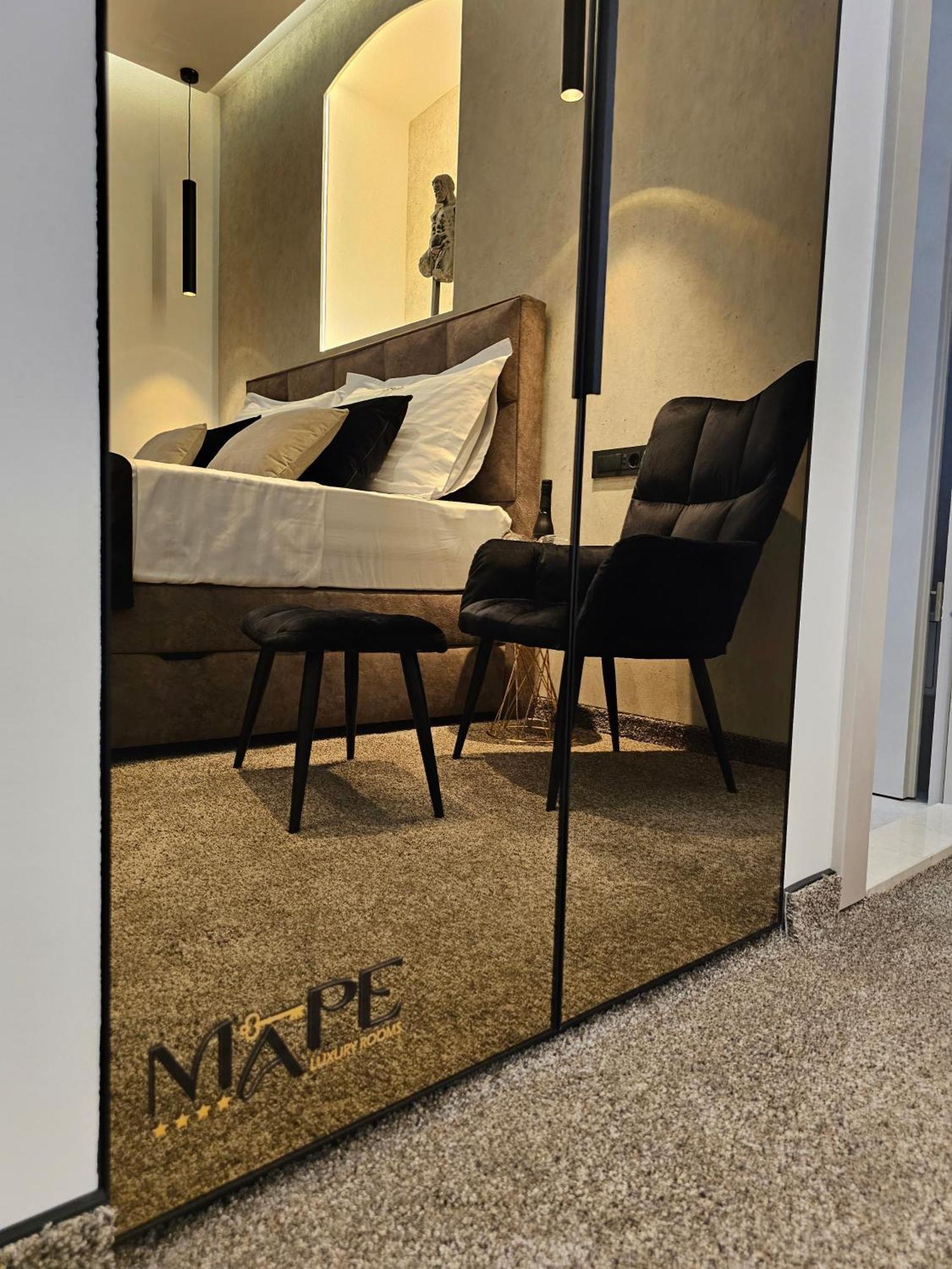ספליט Ma Pe Luxury Rooms חדר תמונה