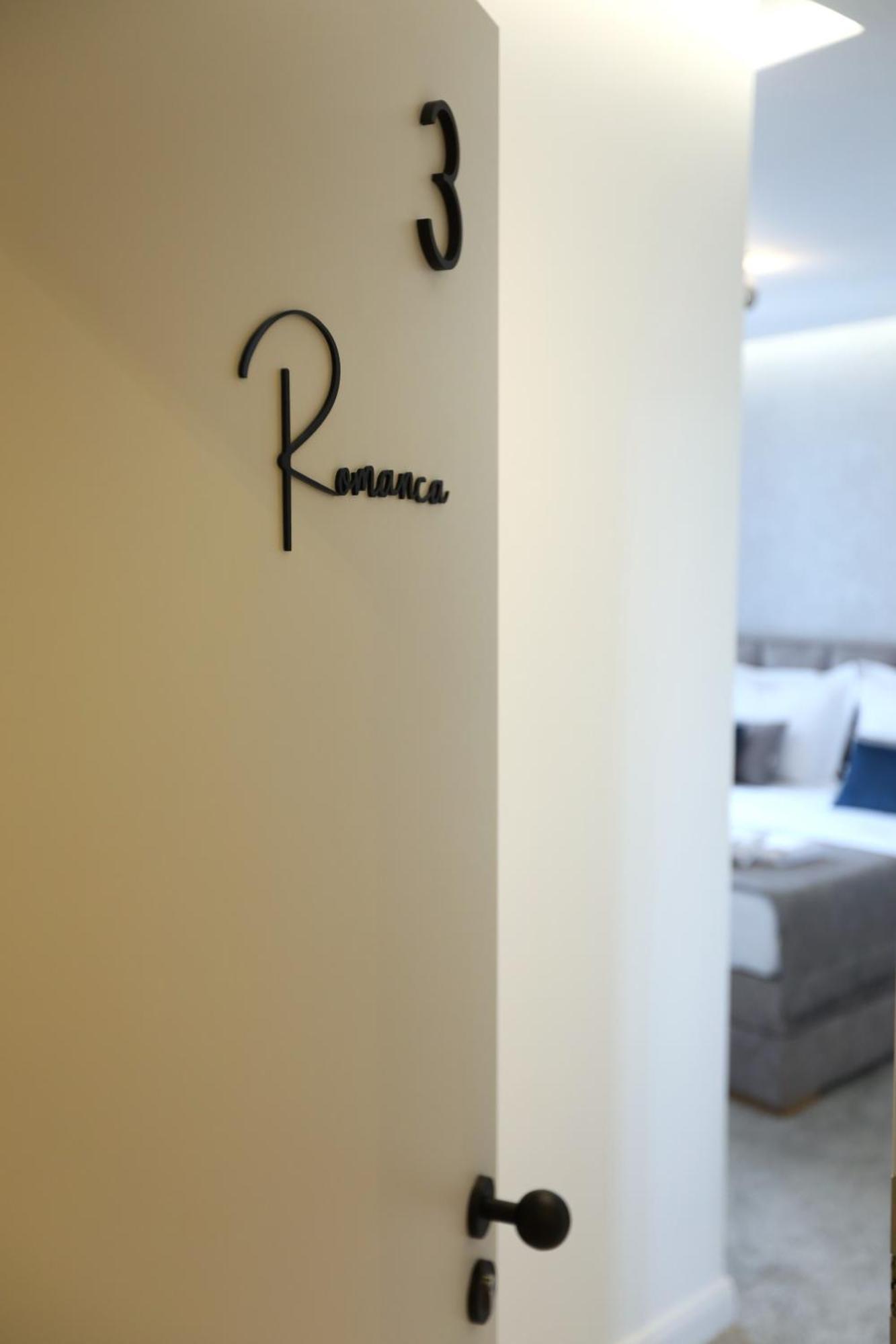 ספליט Ma Pe Luxury Rooms חדר תמונה