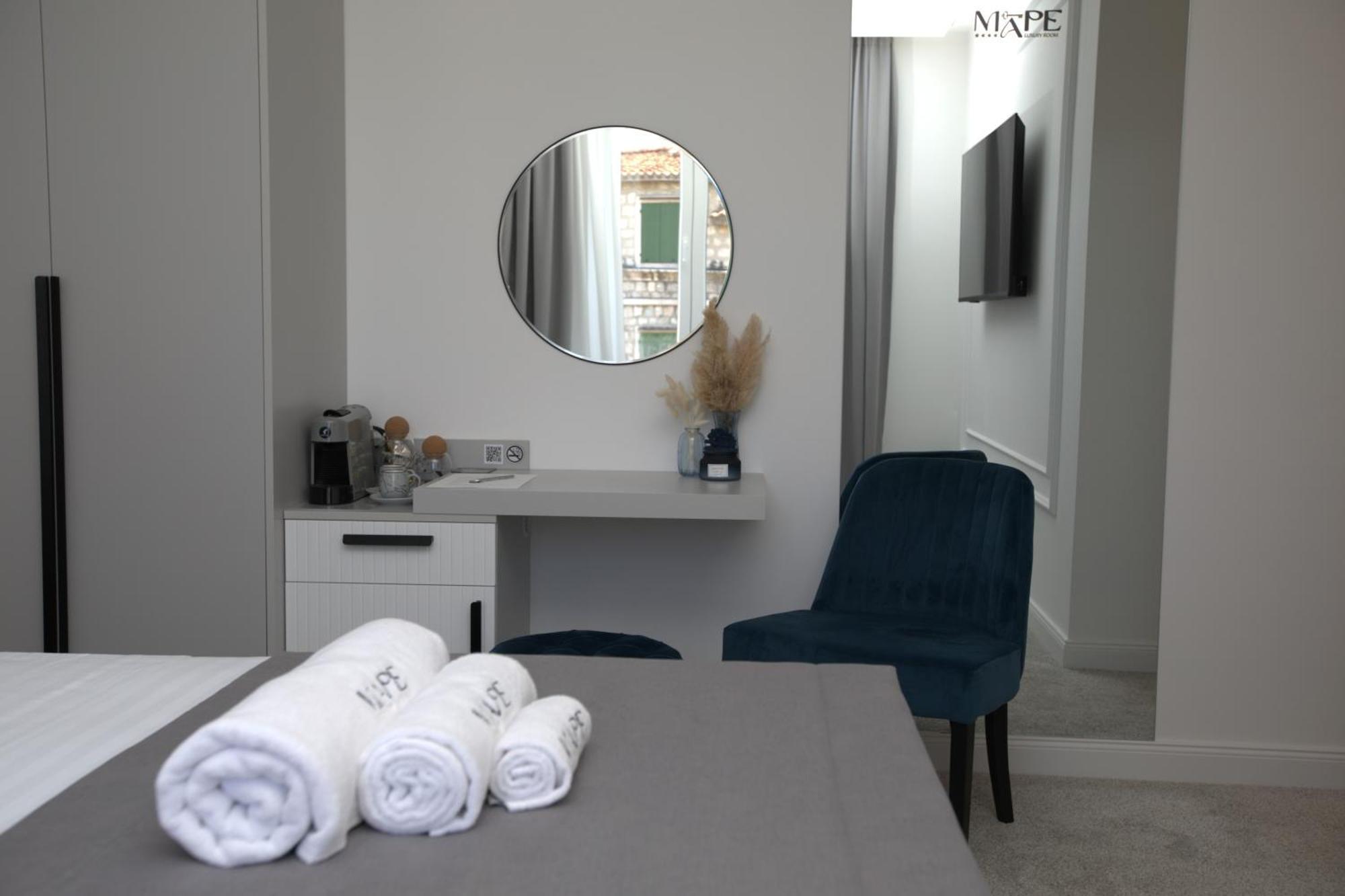 ספליט Ma Pe Luxury Rooms חדר תמונה