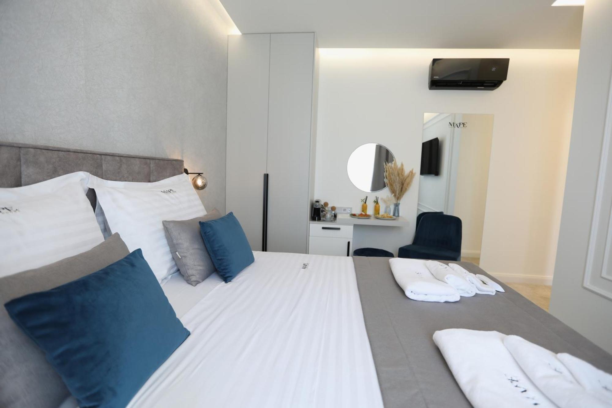 ספליט Ma Pe Luxury Rooms חדר תמונה