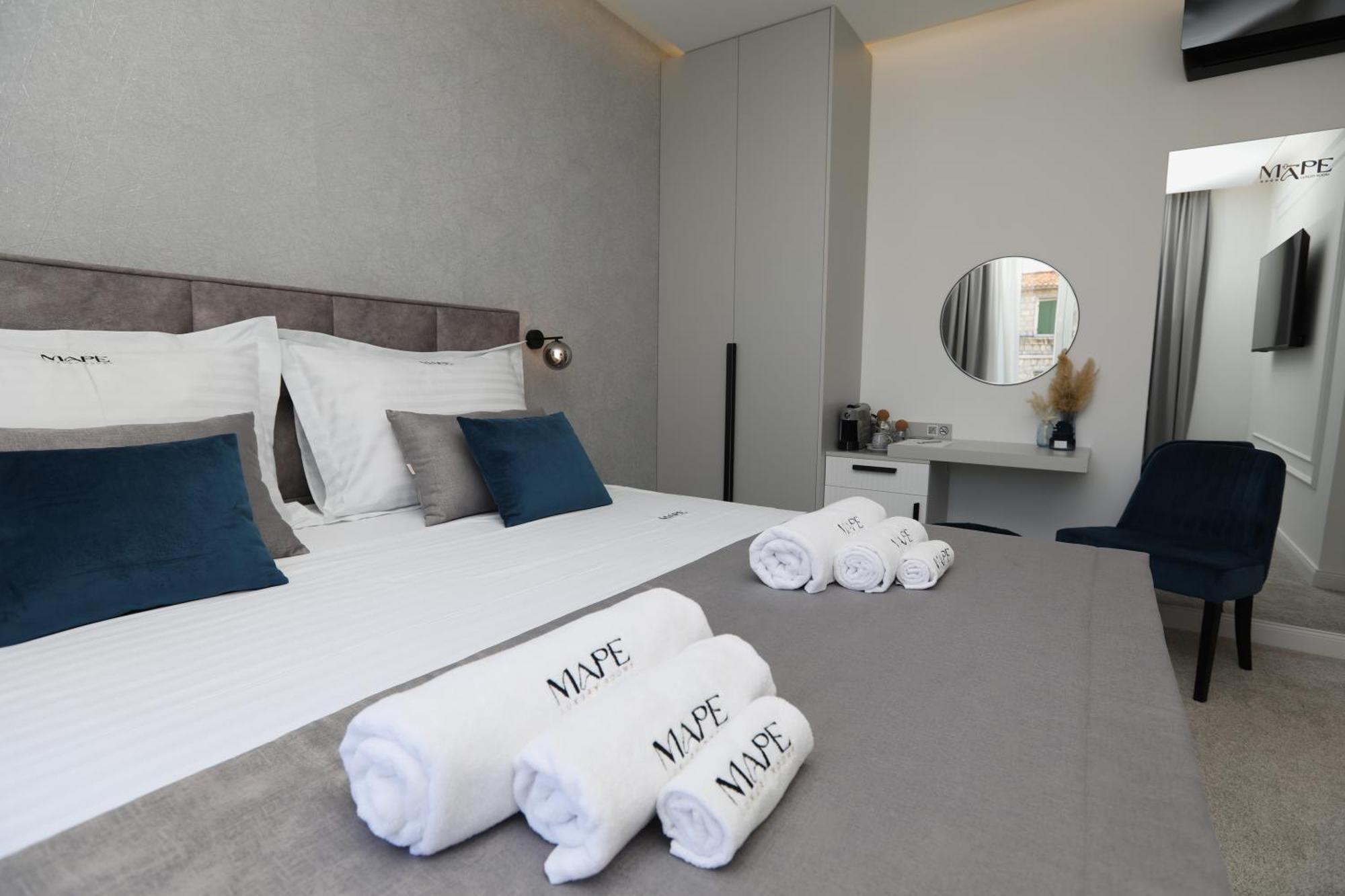 ספליט Ma Pe Luxury Rooms חדר תמונה